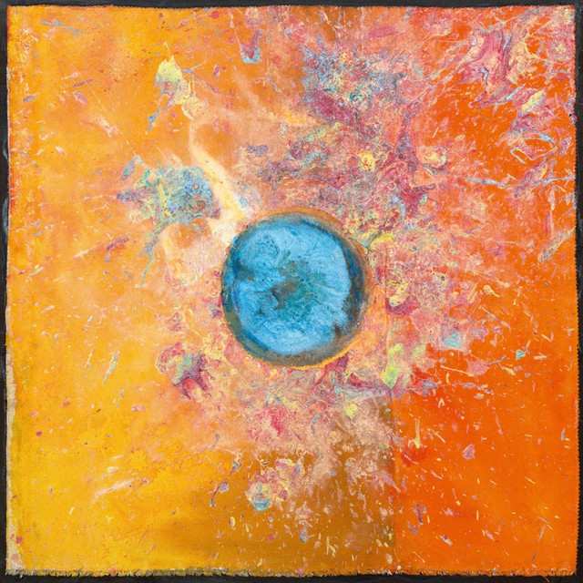 Cosmopolitan Soul — album cover